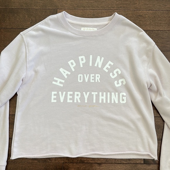 Spiritual Gangster Mazzy Happiness over Everything in Quartz S NWOT - Picture 6 of 11